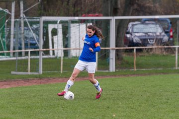 Bild 320 - B-Juniorinnen Kieler MTV - SG Trittau / S�dstormarn : Ergebnis: 1:3